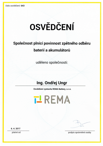 REMA 2